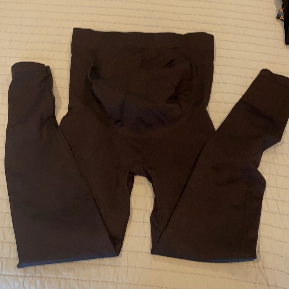 Blanqi Maternity leggings